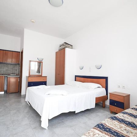 Coralli Apartments Pefki Esterno foto